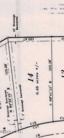 0014 Mashburn Road, Marianna, FL 32448