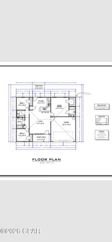 0014 Mashburn Road, Marianna, FL 32448