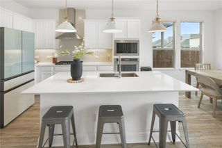 821 Olinda WAY, Liberty Hill, TX 78642