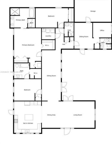889 NE 97th Street, Miami Shores, FL 33138
