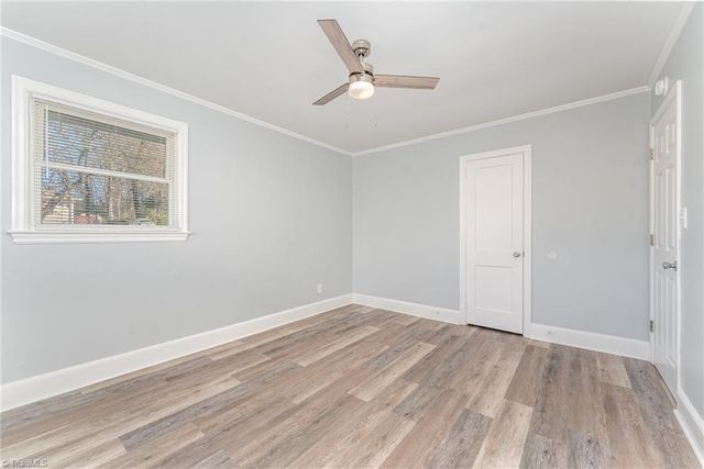 1101 Hickory Avenue, Greensboro, NC 27405