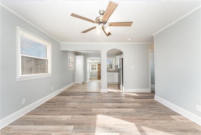 1101 Hickory Avenue, Greensboro, NC 27405