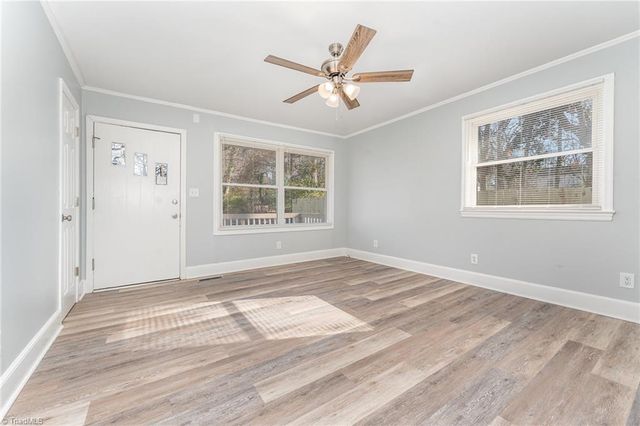 1101 Hickory Avenue, Greensboro, NC 27405