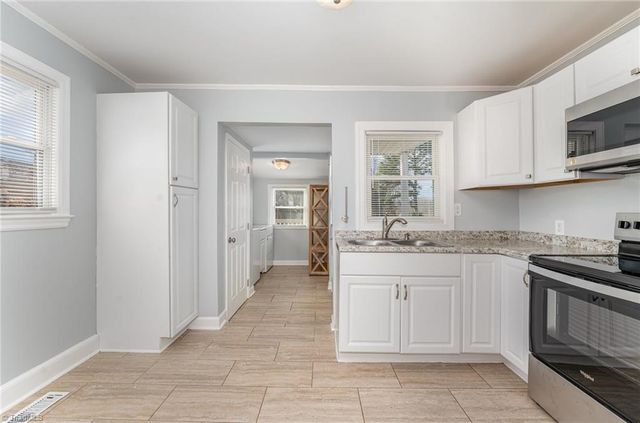 1101 Hickory Avenue, Greensboro, NC 27405