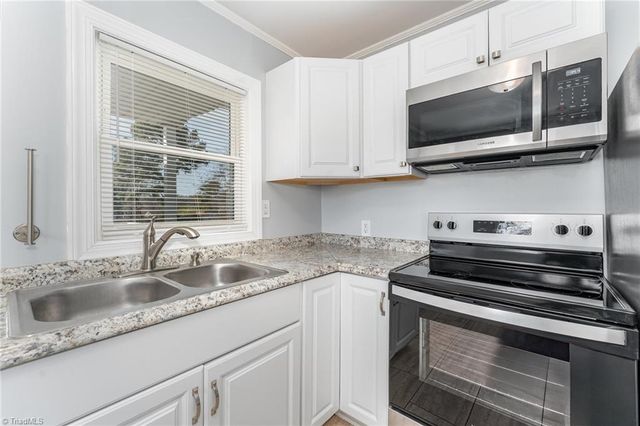 1101 Hickory Avenue, Greensboro, NC 27405