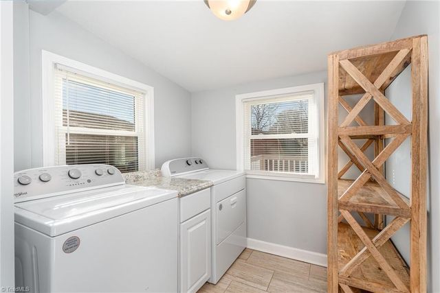 1101 Hickory Avenue, Greensboro, NC 27405