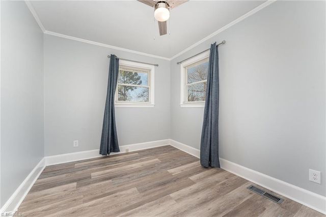 1101 Hickory Avenue, Greensboro, NC 27405