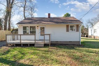 1101 Hickory Avenue, Greensboro, NC 27405