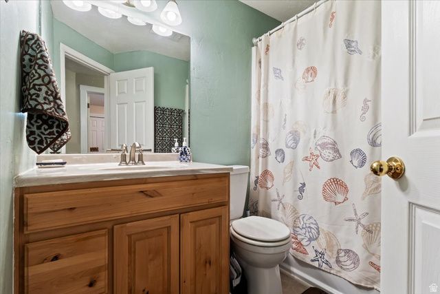 315 S 475 E, Orem, UT 84097