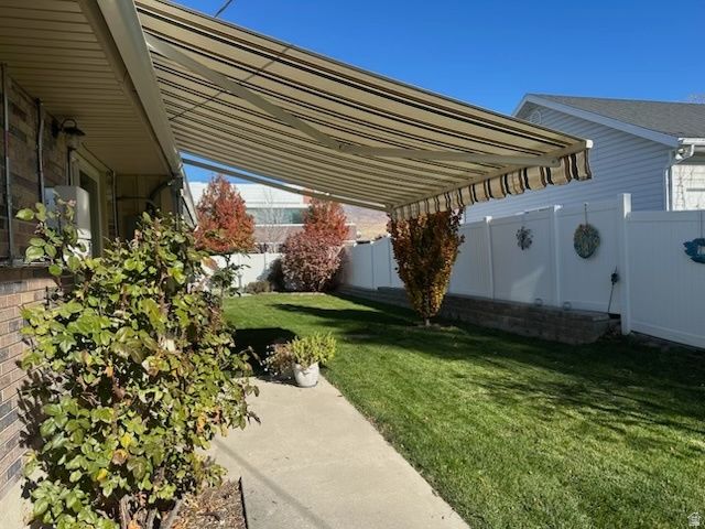 315 S 475 E, Orem, UT 84097