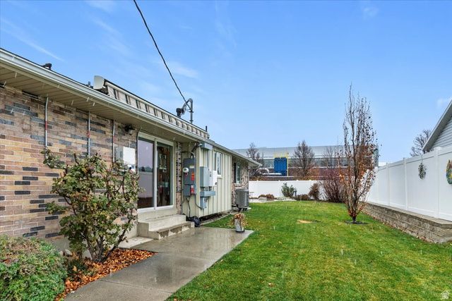 315 S 475 E, Orem, UT 84097