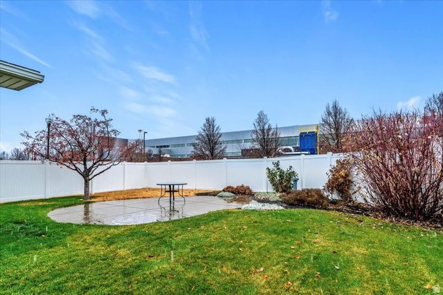 315 S 475 E, Orem, UT 84097