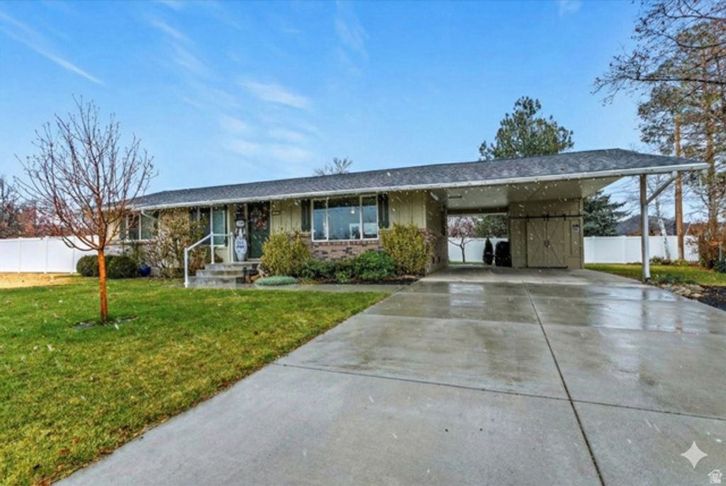 315 S 475 E, Orem, UT 84097