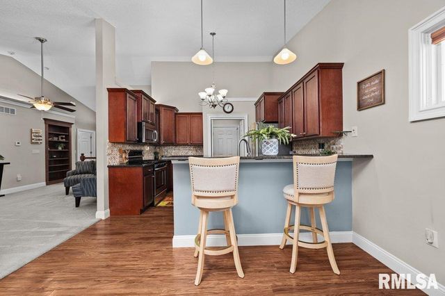 423 KEVIN Road, Blue Grass, IA 52726