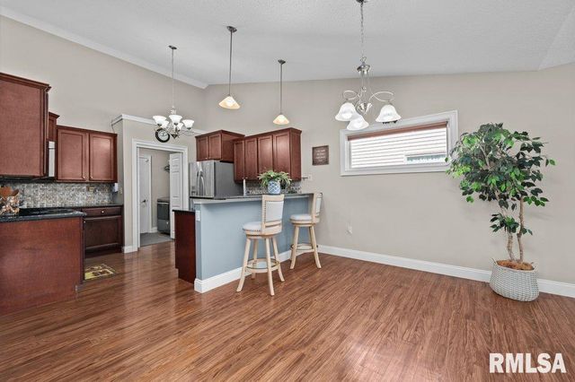 423 KEVIN Road, Blue Grass, IA 52726