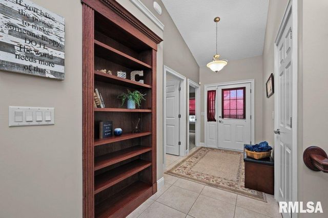 423 KEVIN Road, Blue Grass, IA 52726