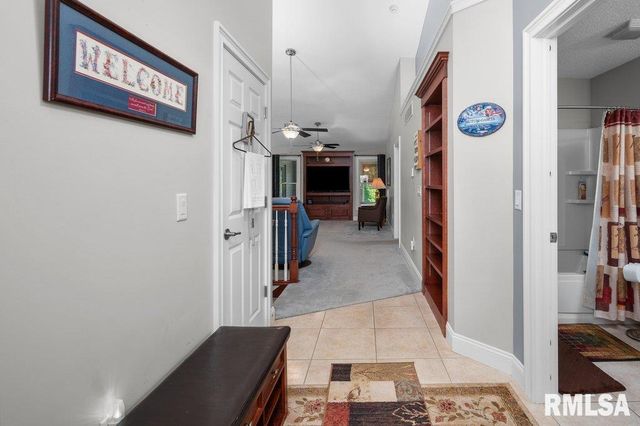 423 KEVIN Road, Blue Grass, IA 52726