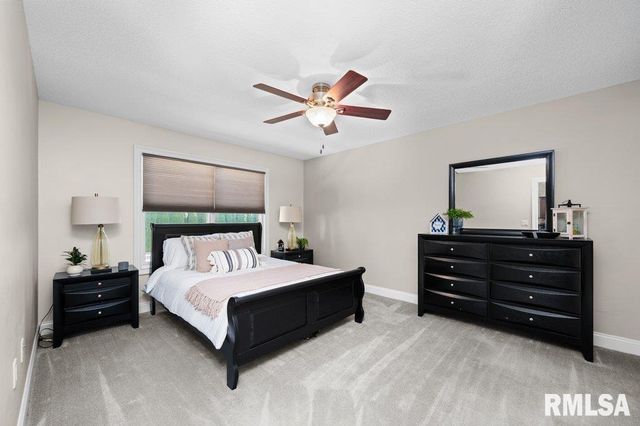 423 KEVIN Road, Blue Grass, IA 52726