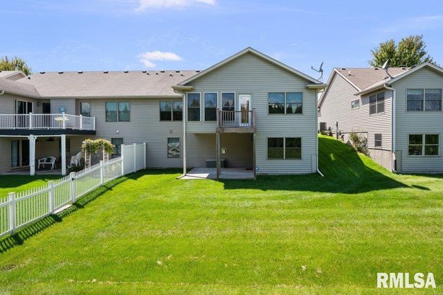 423 KEVIN Road, Blue Grass, IA 52726