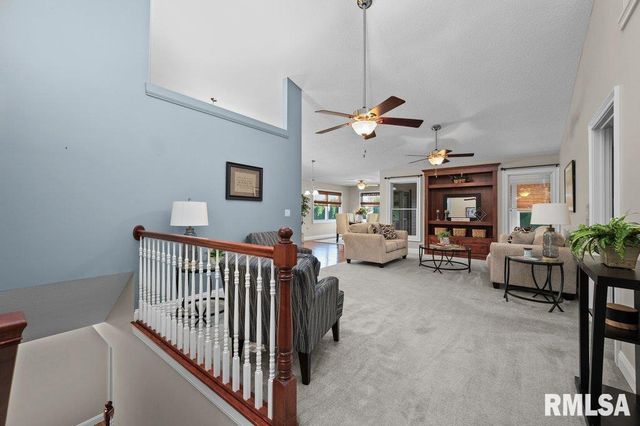 423 KEVIN Road, Blue Grass, IA 52726