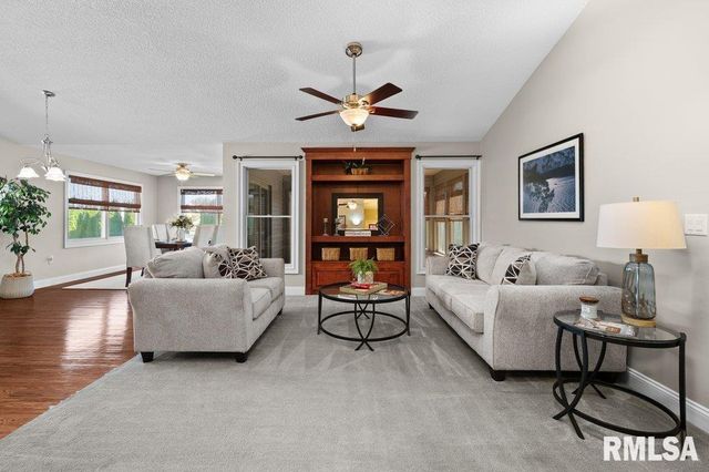 423 KEVIN Road, Blue Grass, IA 52726