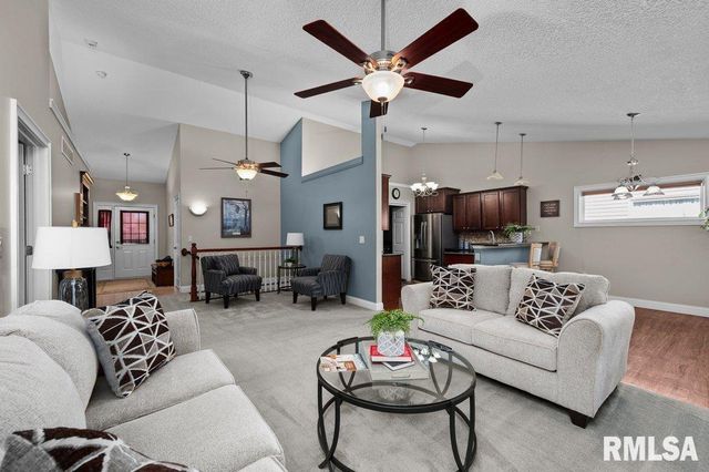 423 KEVIN Road, Blue Grass, IA 52726