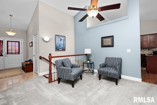 423 KEVIN Road, Blue Grass, IA 52726