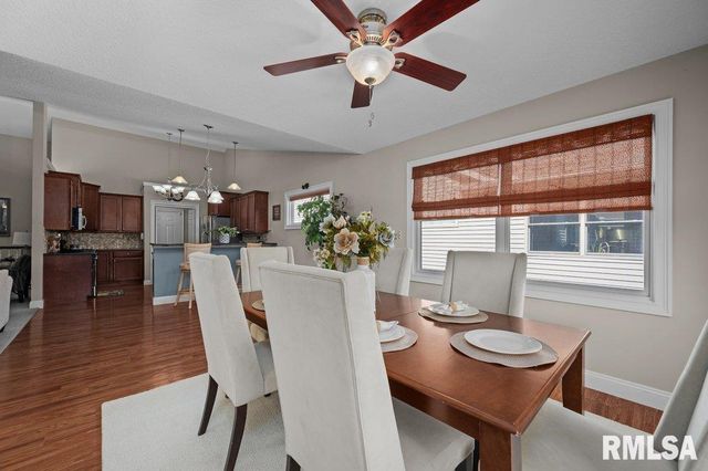 423 KEVIN Road, Blue Grass, IA 52726