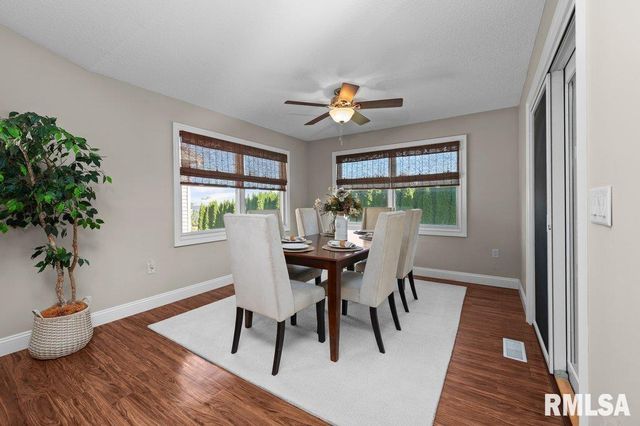 423 KEVIN Road, Blue Grass, IA 52726