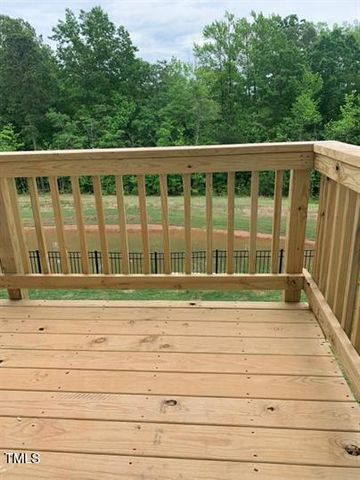 609 Tova Falls Drive, Durham, NC 27703