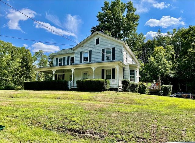 17 Ribbecke Hill Road 2, Pine Bush, NY 12566