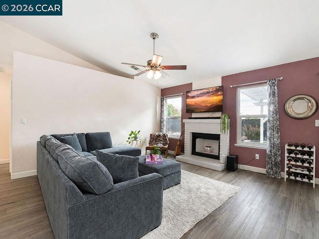 5037 Morgan Way, Antioch, CA 94531