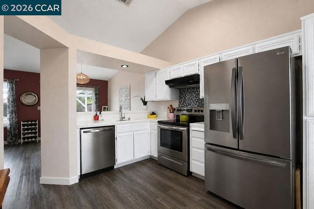 5037 Morgan Way, Antioch, CA 94531