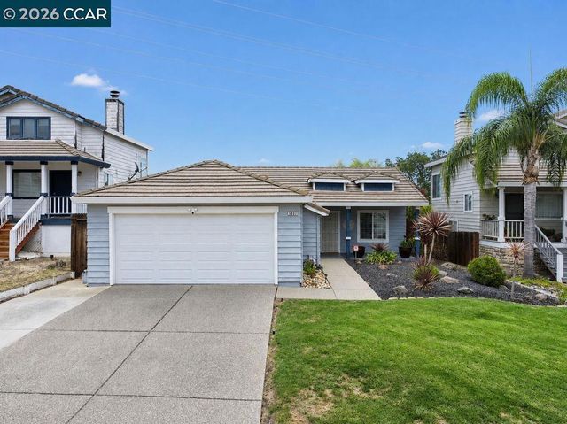 5037 Morgan Way, Antioch, CA 94531