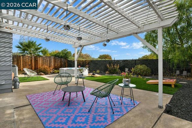 5037 Morgan Way, Antioch, CA 94531