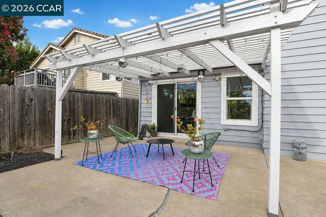 5037 Morgan Way, Antioch, CA 94531