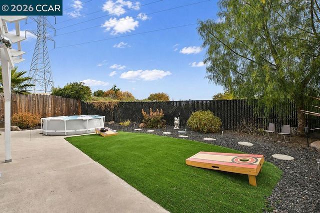 5037 Morgan Way, Antioch, CA 94531