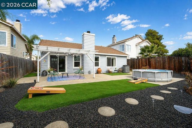 5037 Morgan Way, Antioch, CA 94531