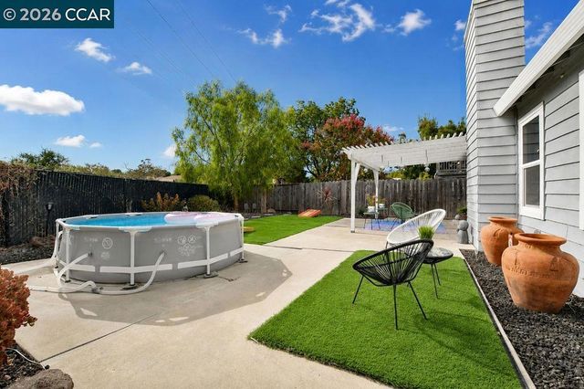 5037 Morgan Way, Antioch, CA 94531