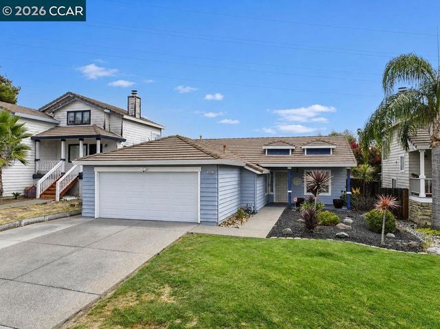 5037 Morgan Way, Antioch, CA 94531