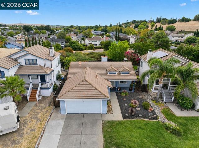 5037 Morgan Way, Antioch, CA 94531