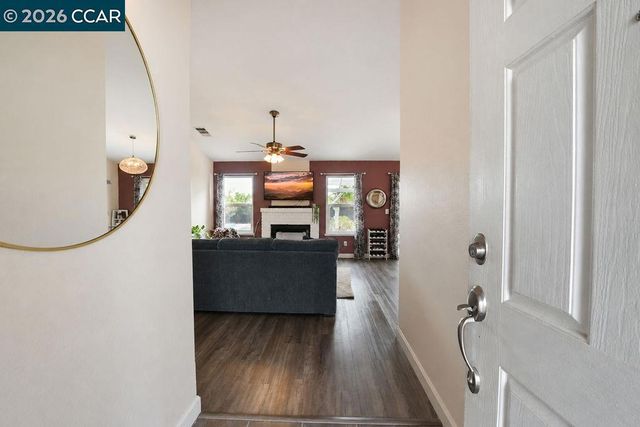 5037 Morgan Way, Antioch, CA 94531