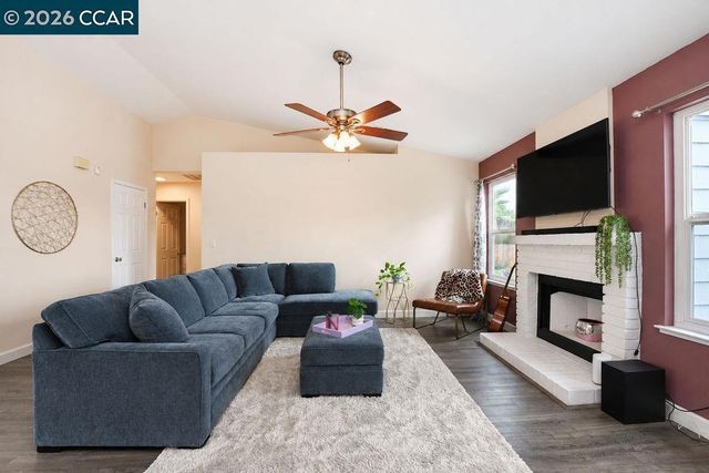 5037 Morgan Way, Antioch, CA 94531