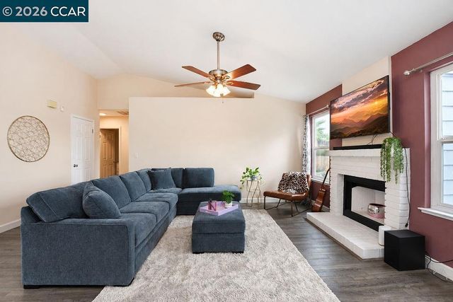 5037 Morgan Way, Antioch, CA 94531