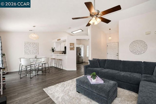 5037 Morgan Way, Antioch, CA 94531