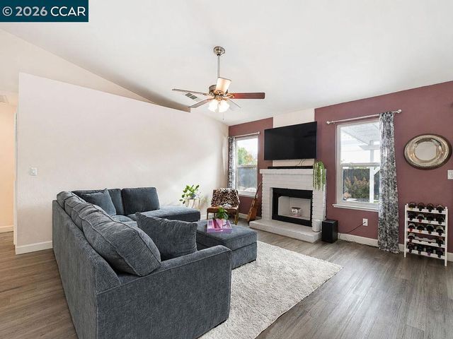 5037 Morgan Way, Antioch, CA 94531