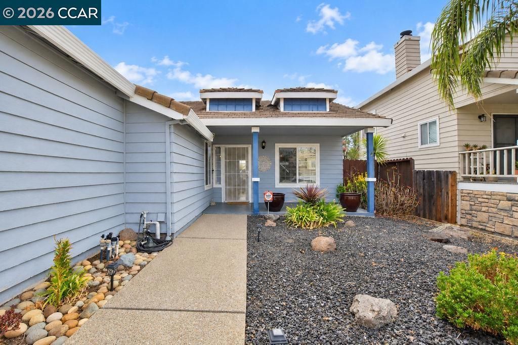 5037 Morgan Way, Antioch, CA 94531