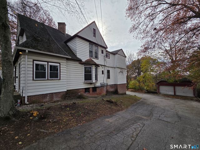 133 Maple Street, Killingly, CT 06239