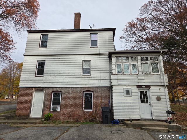 133 Maple Street, Killingly, CT 06239