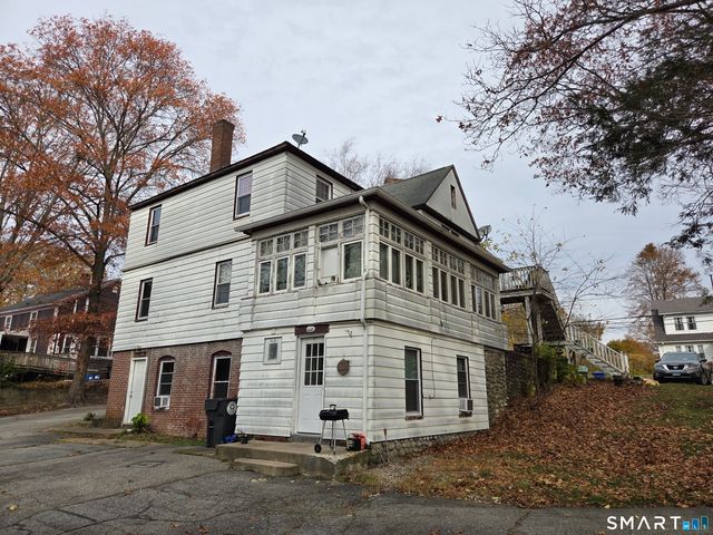 133 Maple Street, Killingly, CT 06239